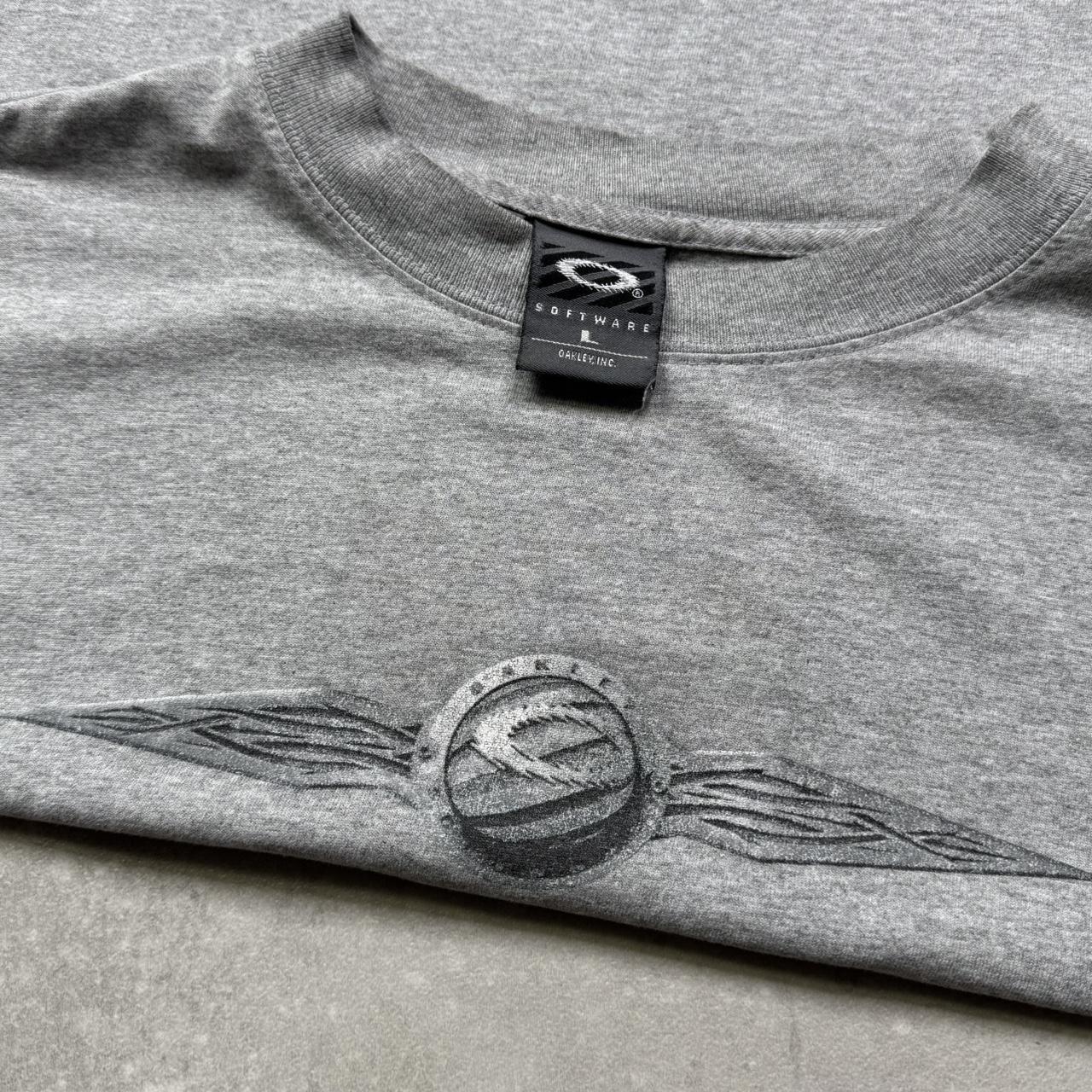 Oakley Software T-shirt