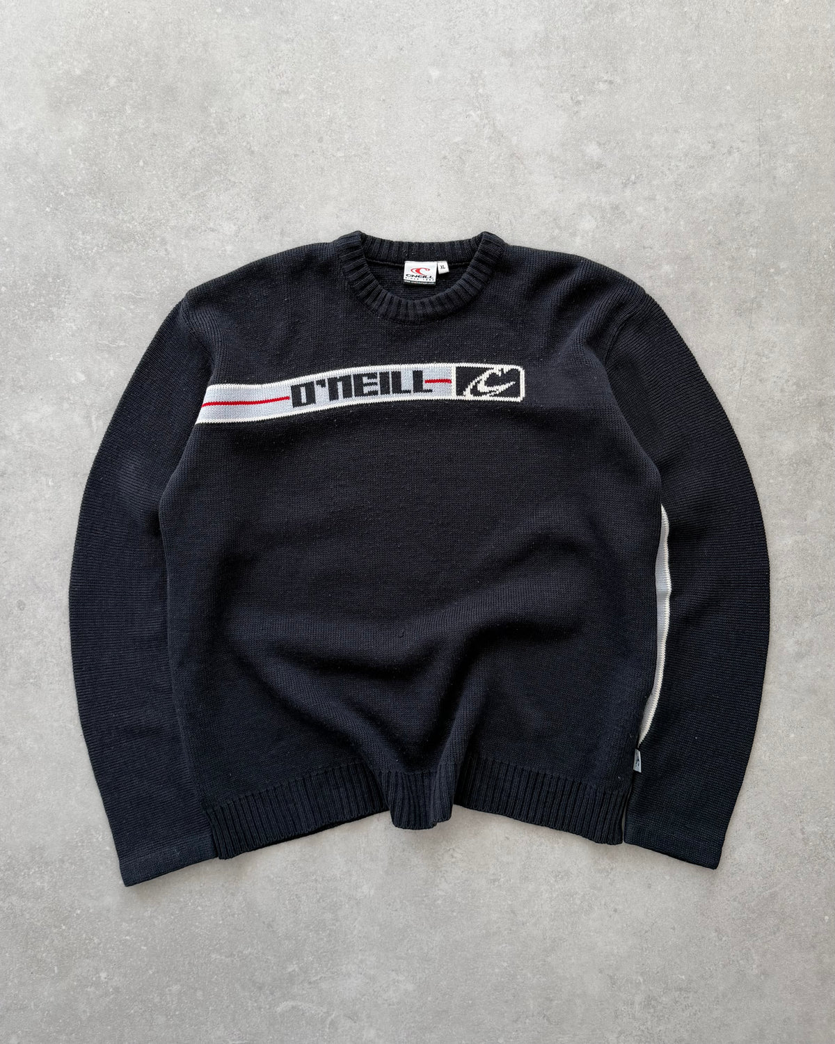 Vintage O’Neill Knit Jumper (L)