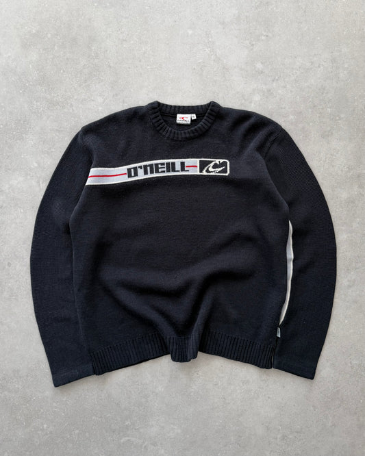 Vintage O’Neill Knit Jumper (L)