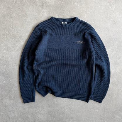 Vintage Maui Knit Jumper (L)