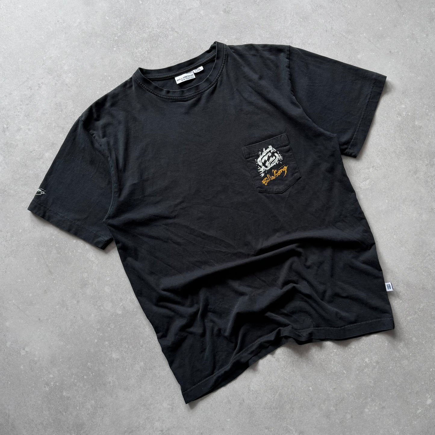 Vintage Billabong T-shirt (XL)