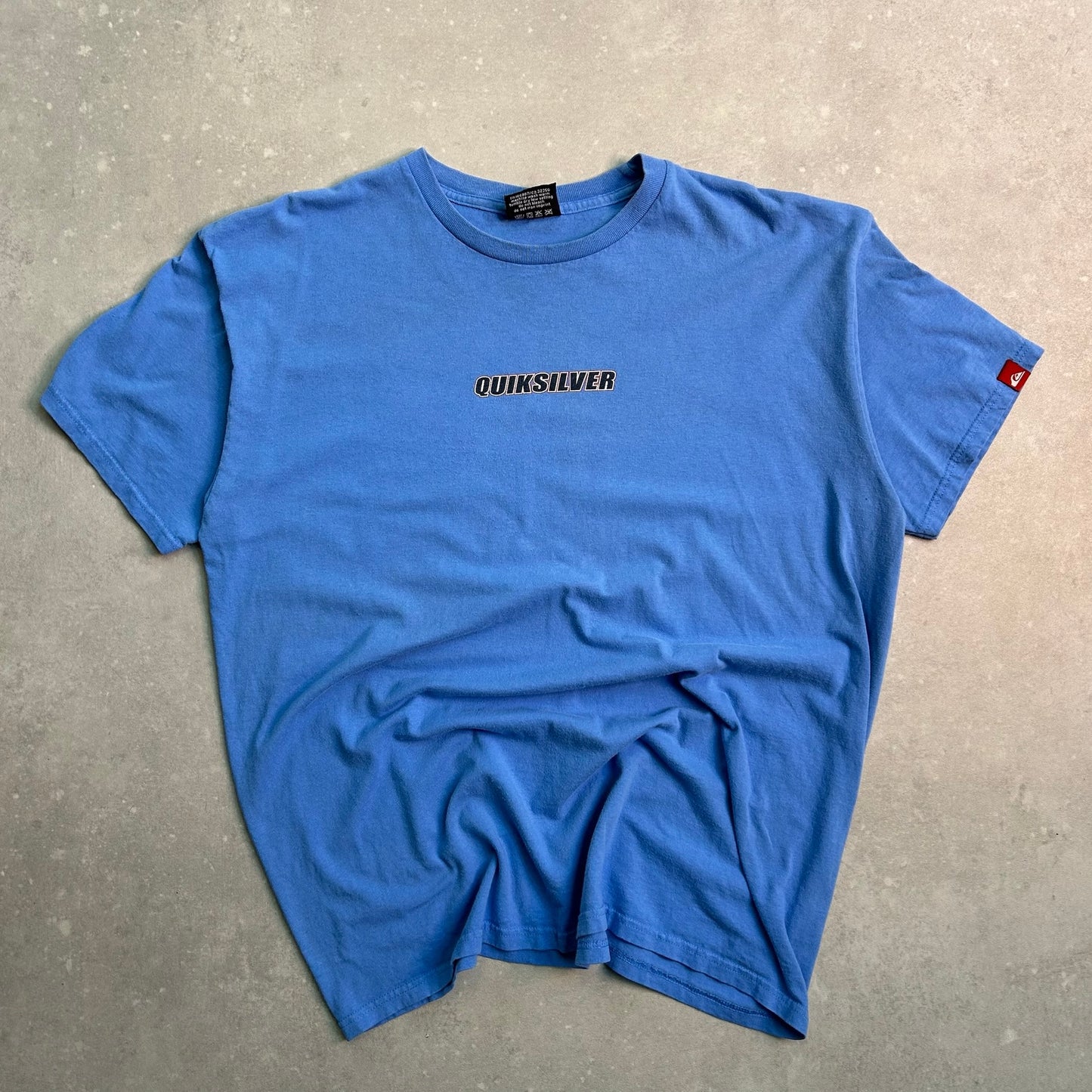 00’s Quiksilver T-shirt (XL)