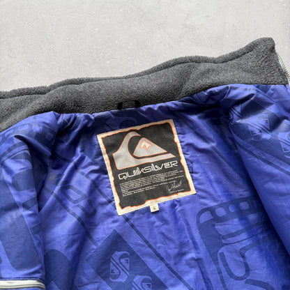 90’s Quiksilver Jacket (L)