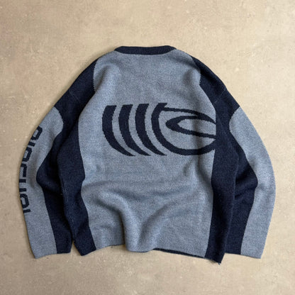 00's Rip Curl Knit Jumper (M)