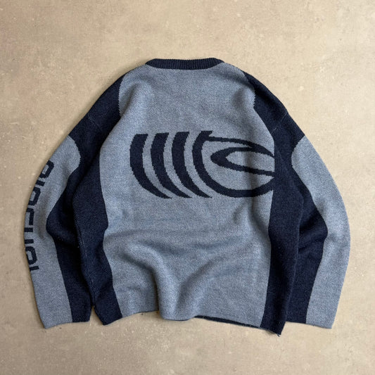 00's Rip Curl Knit Jumper (M)