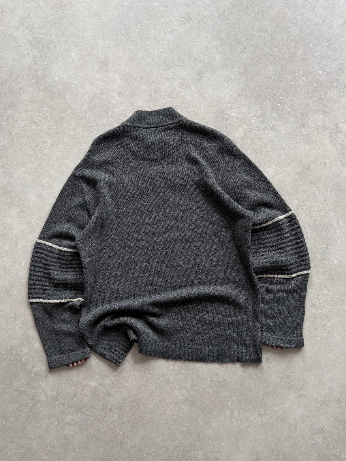 Vintage O’Neill Knit Jumper (L)
