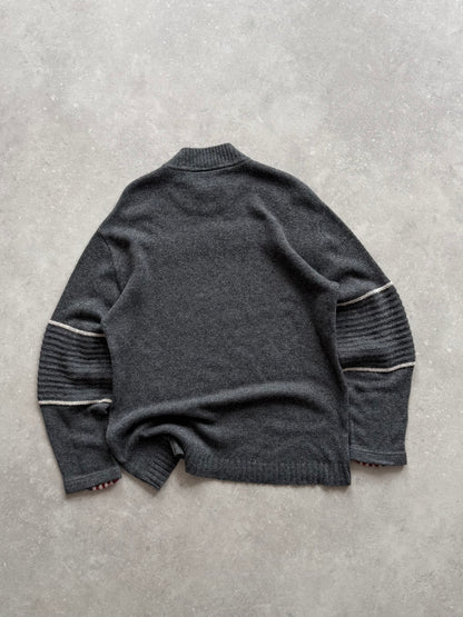 Vintage O’Neill Knit Jumper (L)