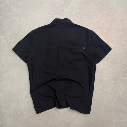 00’s Billabong Samurai Shirt (L)