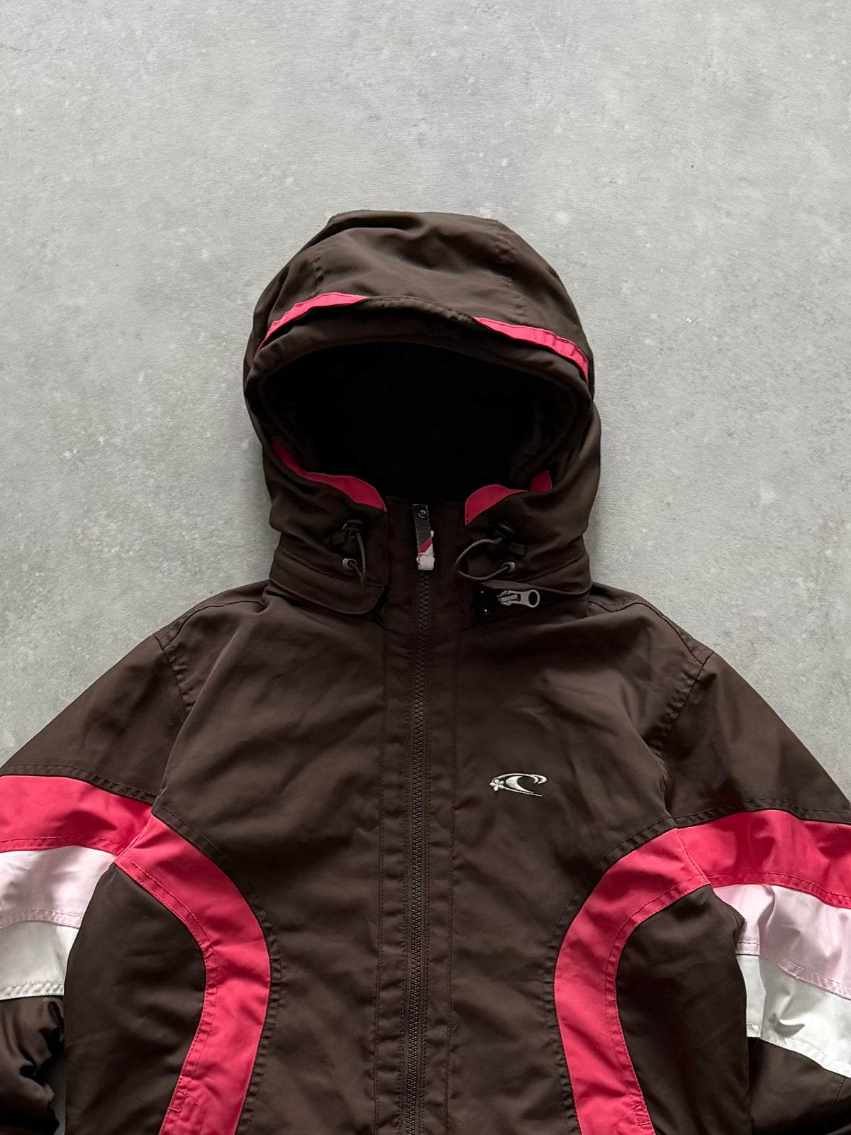 Vintage Women’s O’Neill Snow Jacket (S)