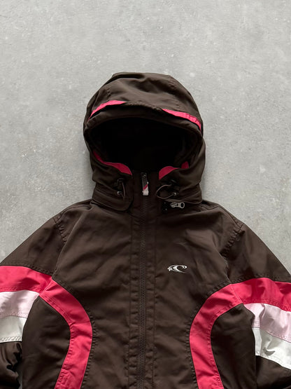 Vintage Women’s O’Neill Snow Jacket (S)