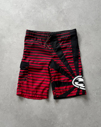 Vintage Billabong Rising Sun Boardshorts (30)
