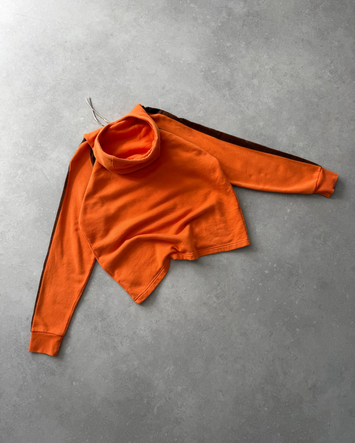 Vintage Gotcha Hoodie (M)
