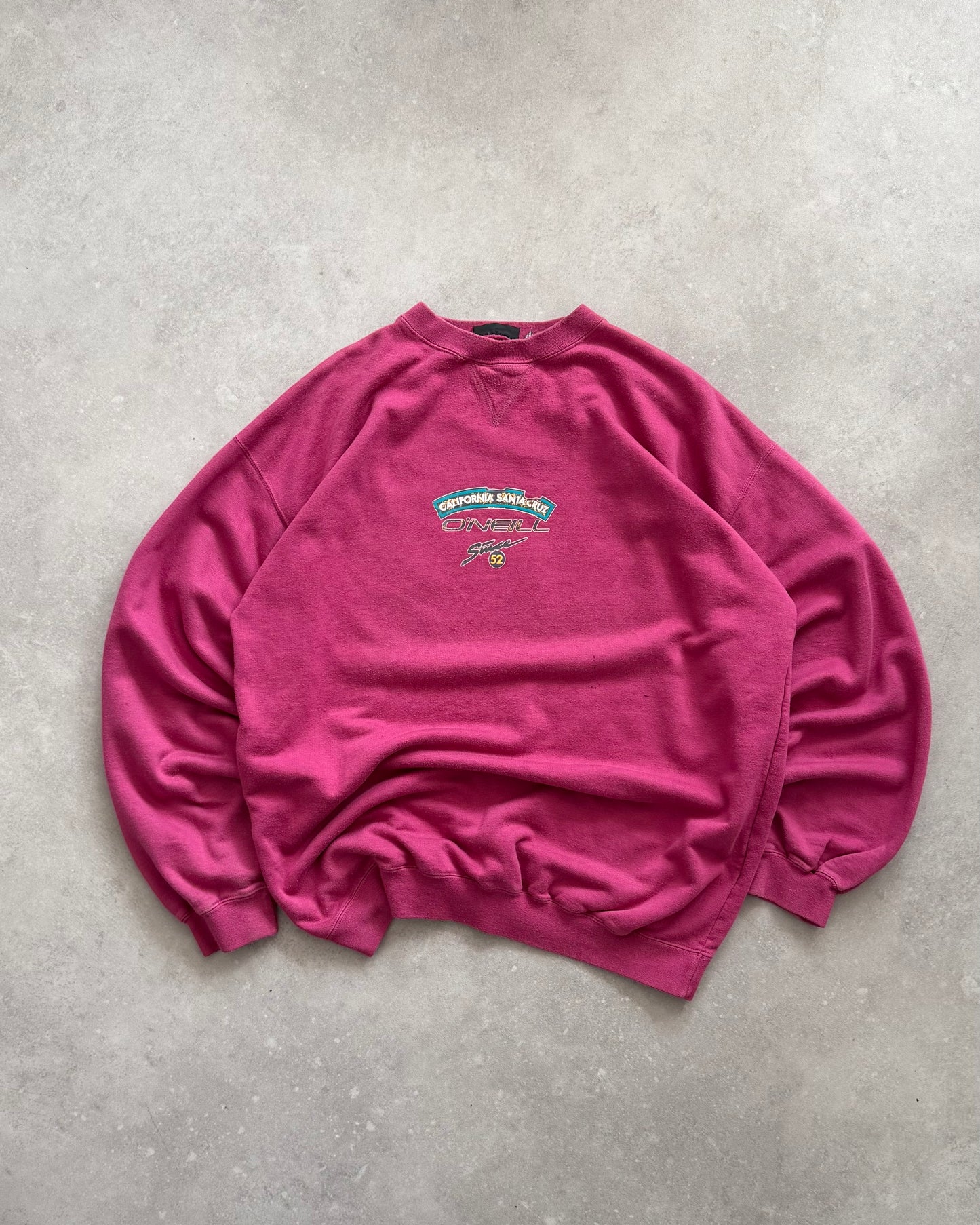 Vintage O’Neill Sweatshirt (XL)