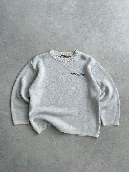 Vintage Rip Curl Knit Jumper (M)