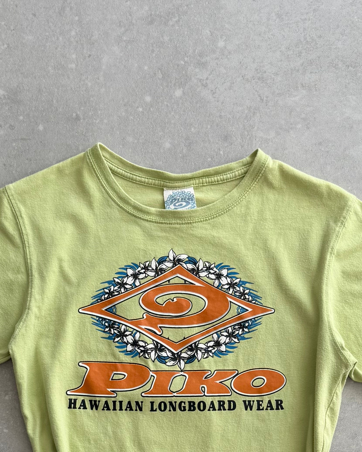 Vintage Women’s Piko T-Shirt (L)