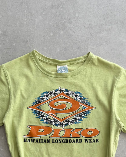 Vintage Women’s Piko T-Shirt (L)