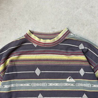 90’s Quiksilver Sweatshirt (S)