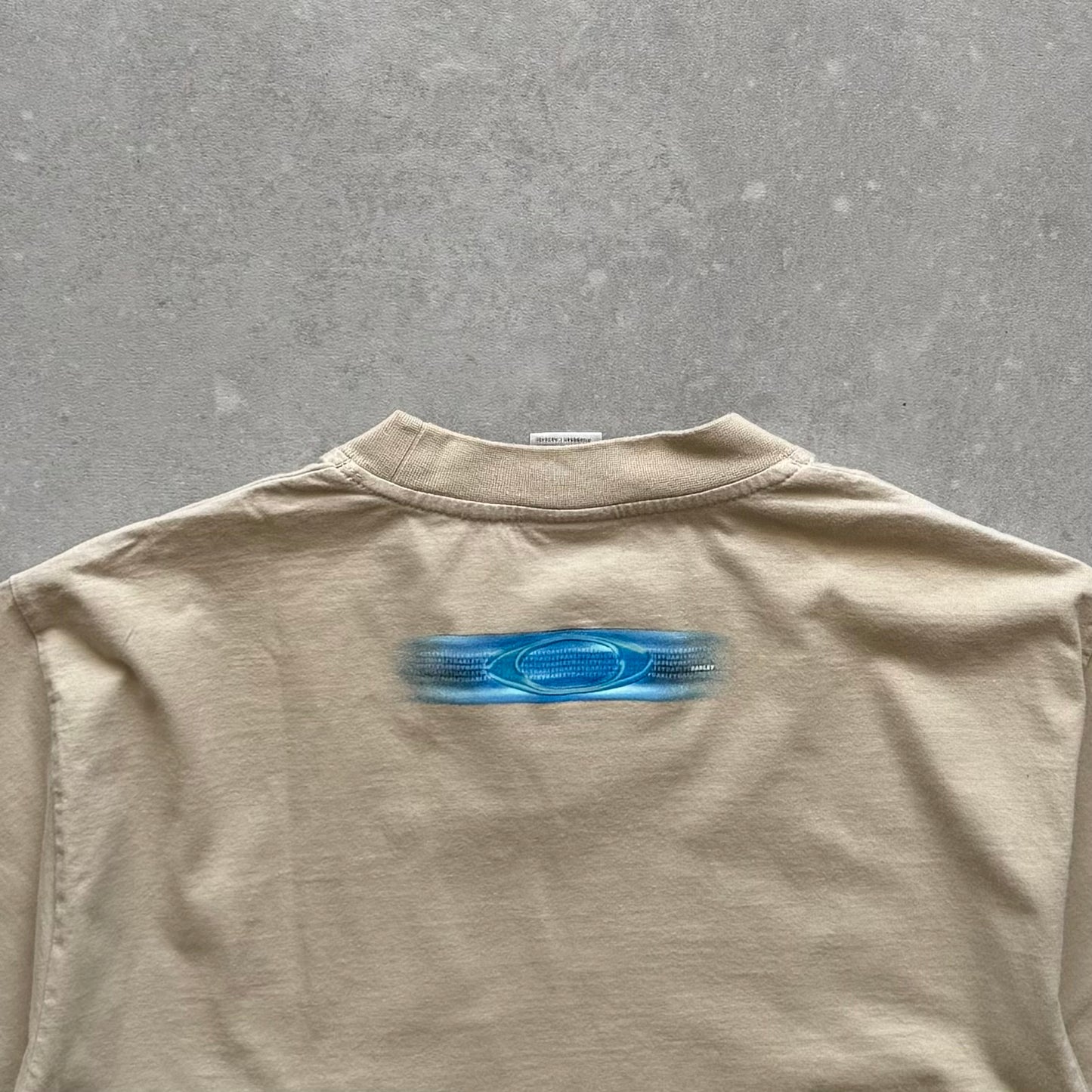 Vintage Oakley T-shirt (M)