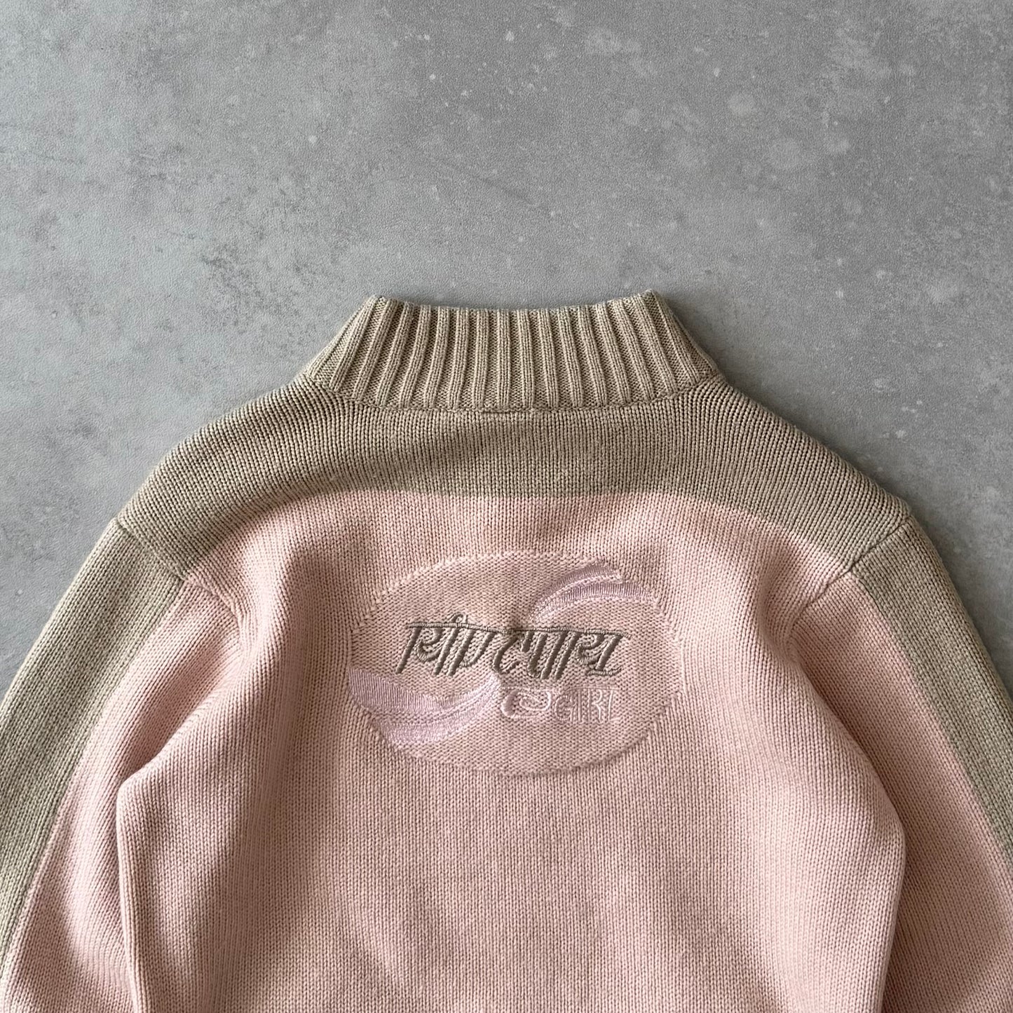 00’s Rip Curl Knit Jumper (M)