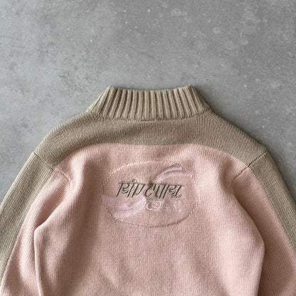 00’s Rip Curl Knit Jumper (M)
