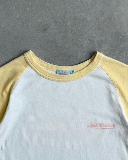 Vintage Piko Women's Baby Tee (L)