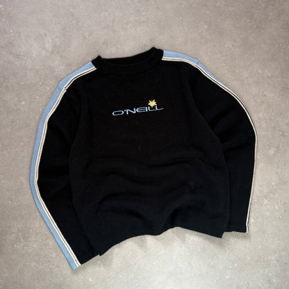 00's O'Neill Knit Jumper (XL) (women's)