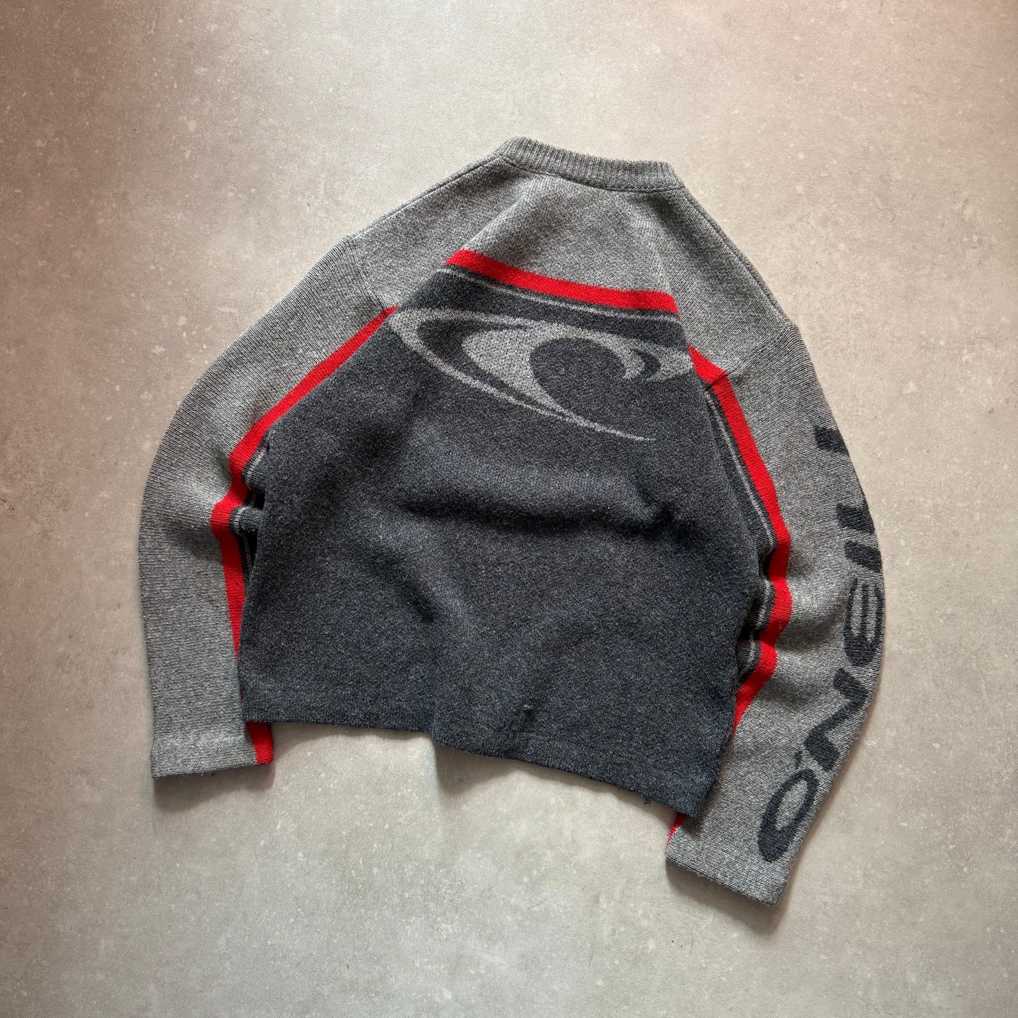 00’s O’Neill Knit Jumper