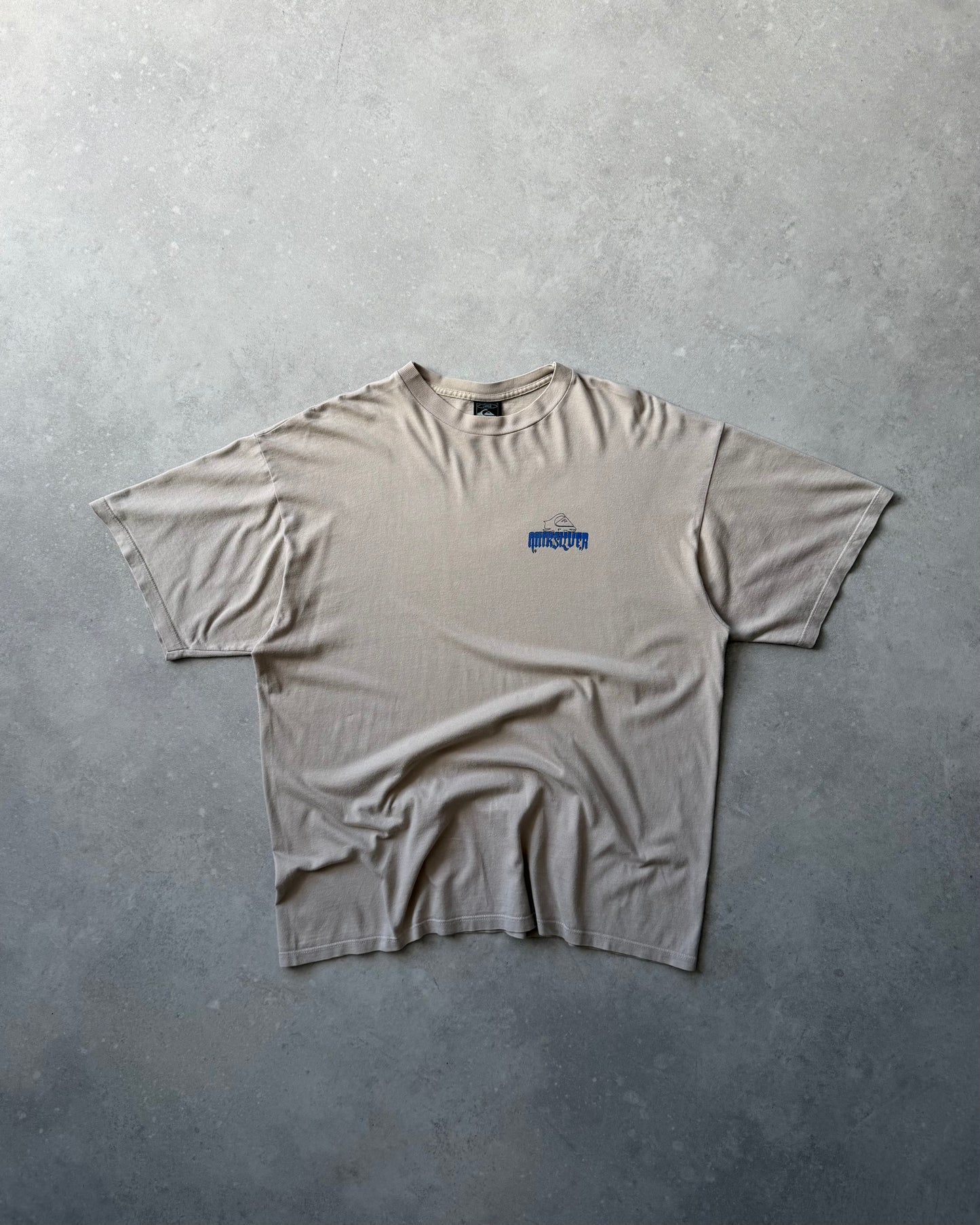 Vintage Quiksilver T-shirt (L)