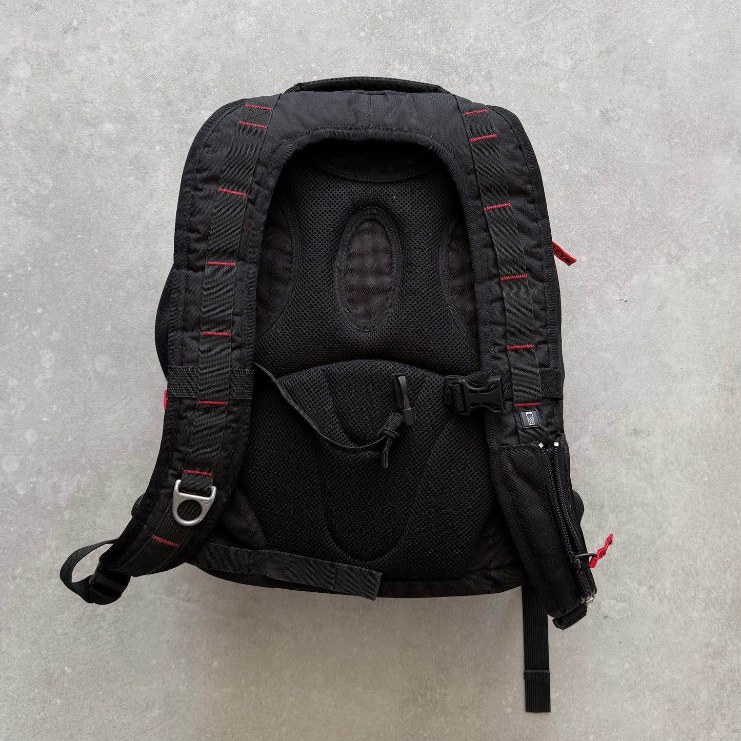 Vintage Oakley Backpack