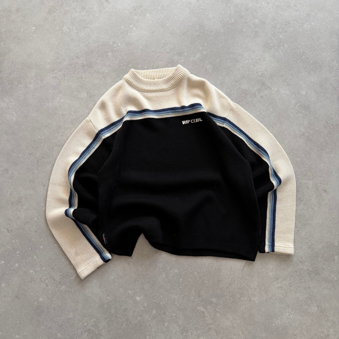 00’s Rip Curl Knit Jumper (M)