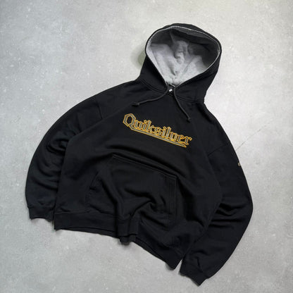 2000’s Quiksilver Hoodie