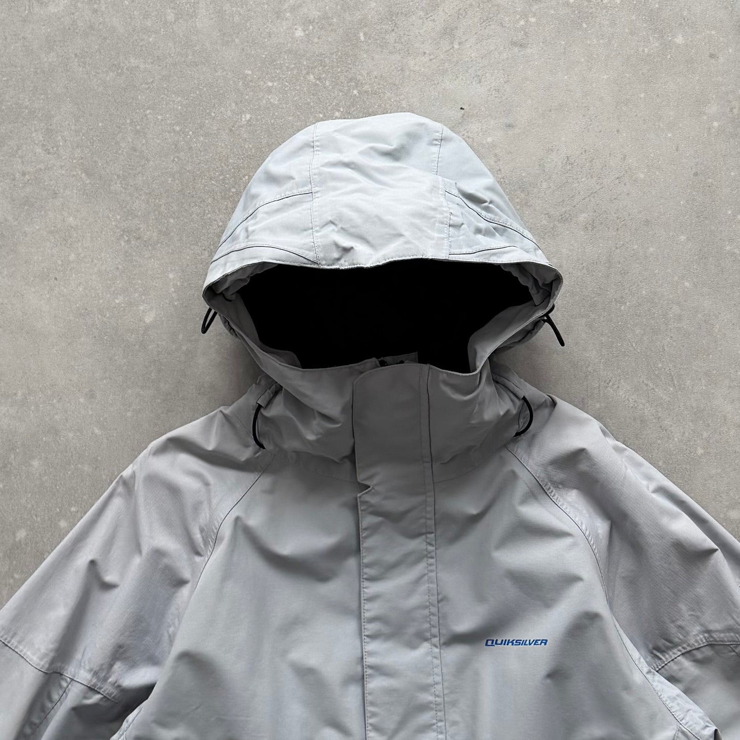 00’s Quiksilver Jacket (L)