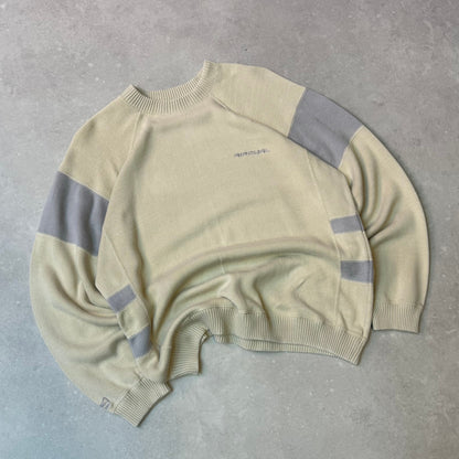 00’s Rip Curl Knit Jumper (M)