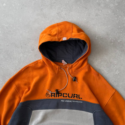 00’s Rip Curl Hoodie (XL)