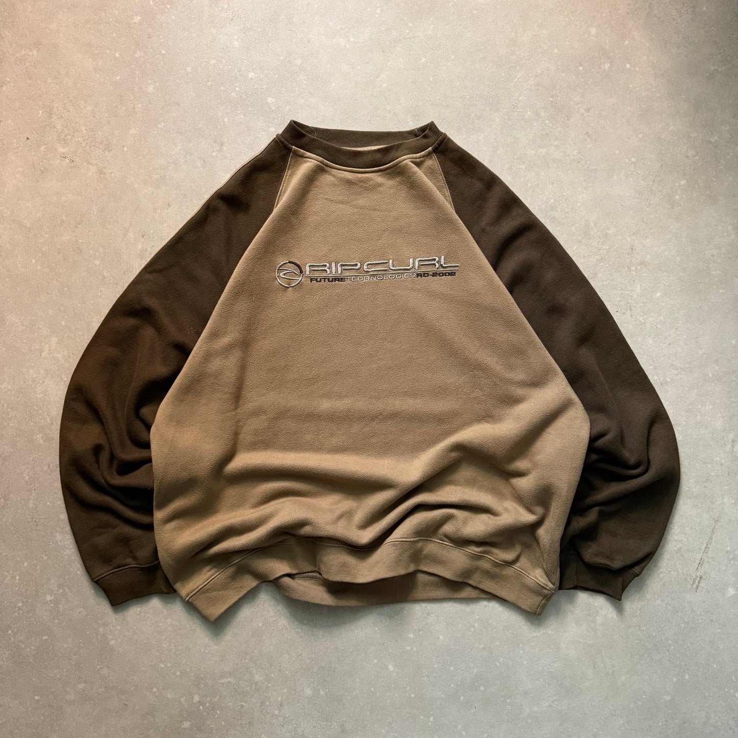 00’s Rip Curl Sweatshirt (L)