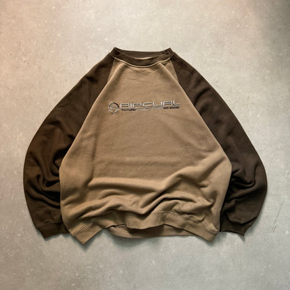 00’s Rip Curl Sweatshirt (L)