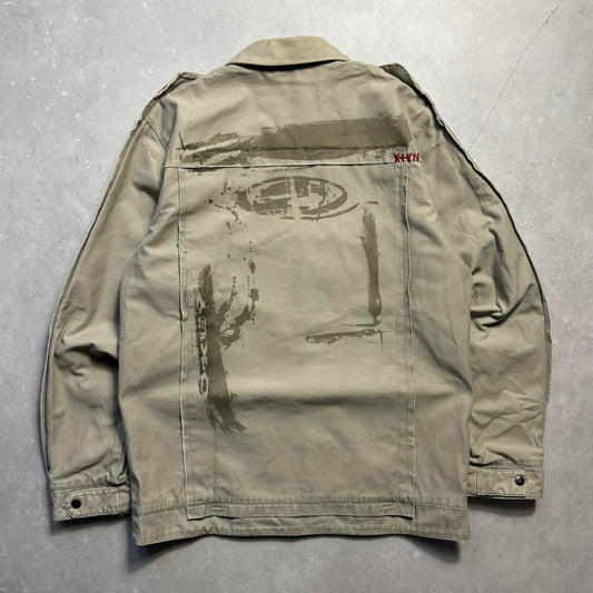 2000’s Oakley Workwear Jacket