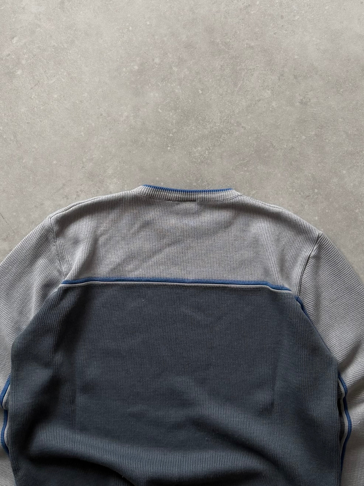 Vintage Billabong Knit Jumper (L)