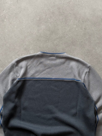 Vintage Billabong Knit Jumper (L)