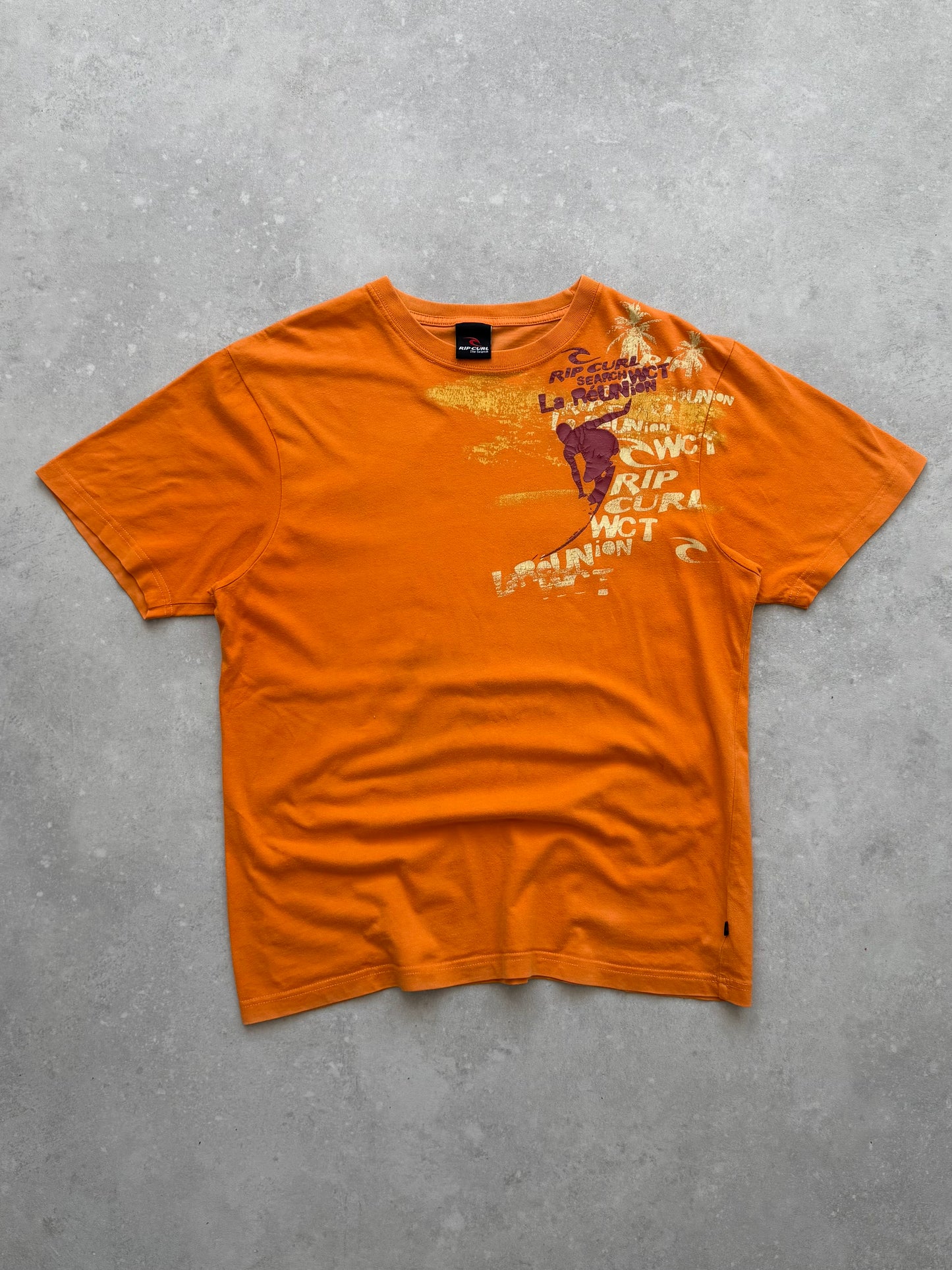 Vintage Rip Curl T-Shirt (M)