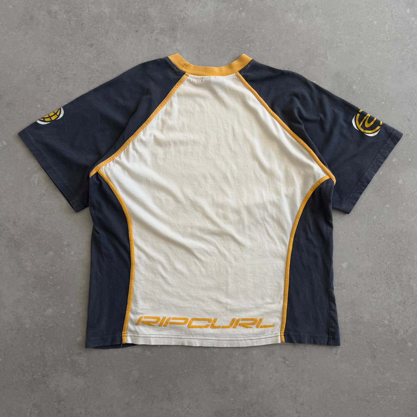00’s Rip Curl T-shirt (M)