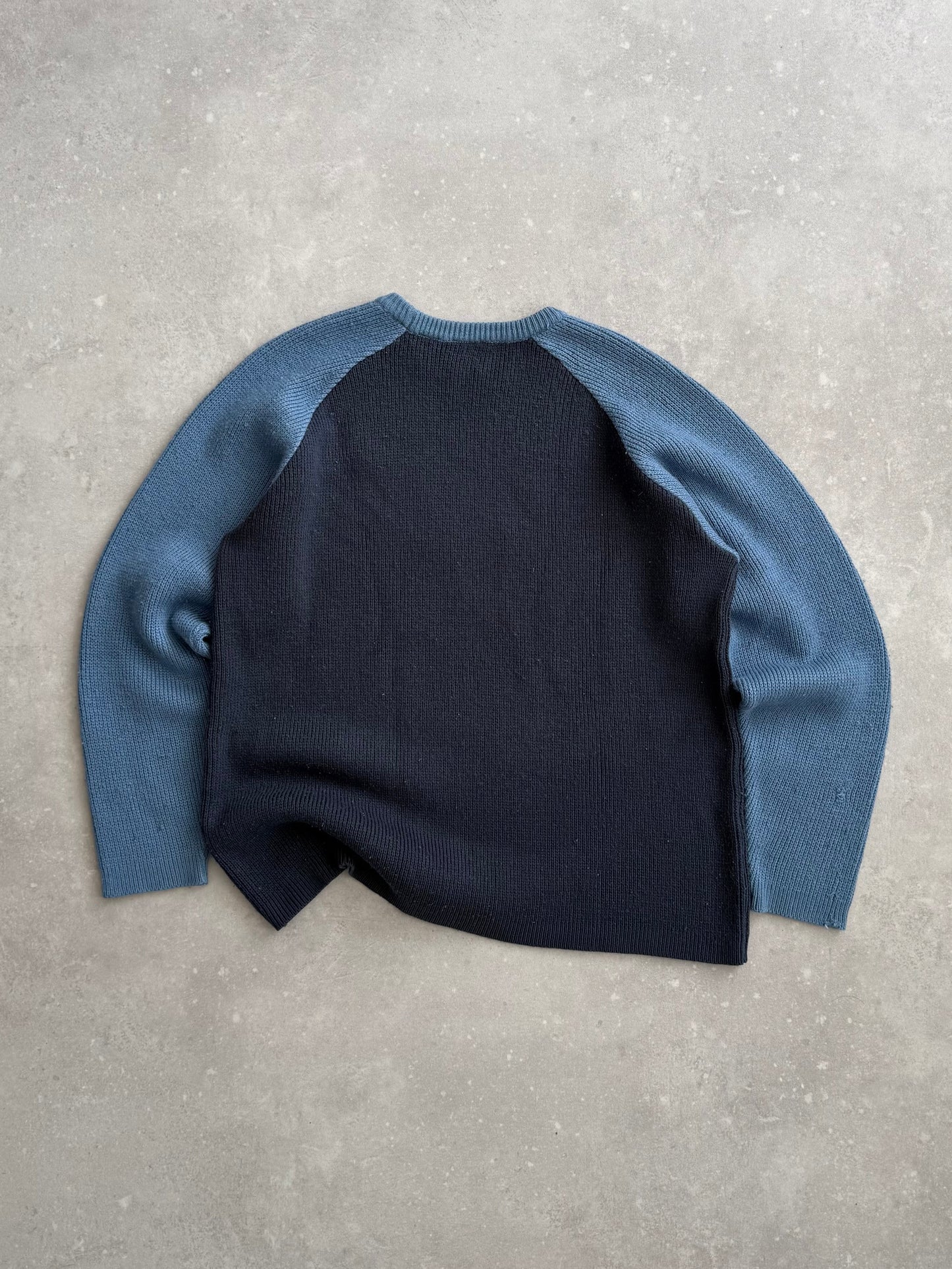 Vintage Billabong Knit Jumper (XL)