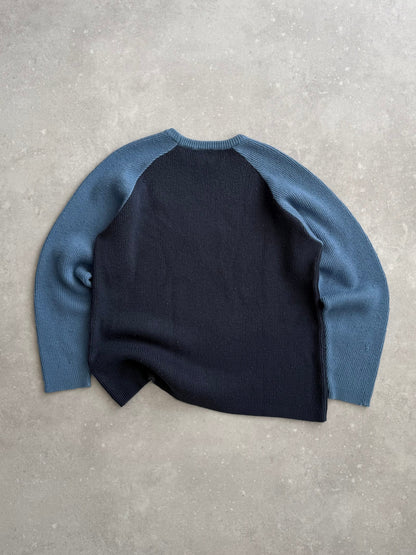 Vintage Billabong Knit Jumper (XL)