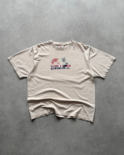 Vintage O’Neill T-shirt (L)