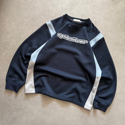 00’s Quiksilver Sweatshirt (S)