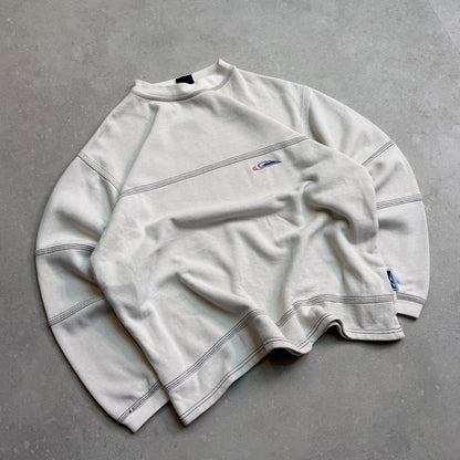 00’s Quiksilver Sweatshirt (M)