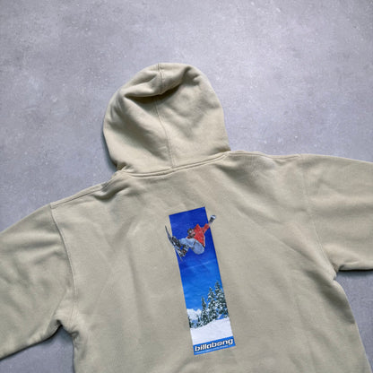 00’s Billabong Hoodie (XS)