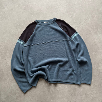 00's Billabong Knit Jumper (L)