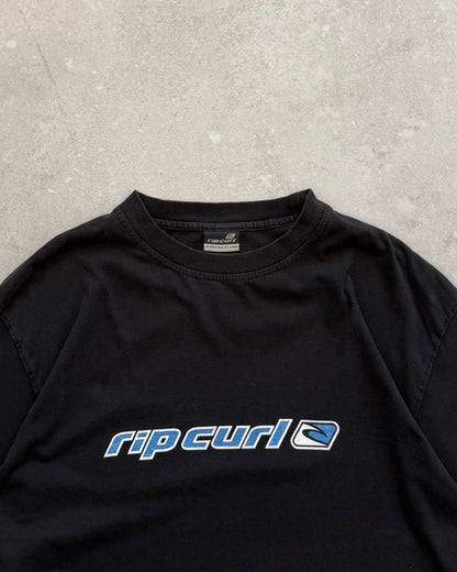 Vintage Rip Curl Long Sleeve T-shirt (L)