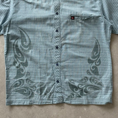 Vintage Quiksilver Shirt (M)